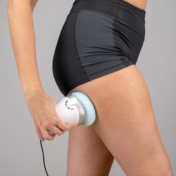 Quantum™ CelluSPIN | Helps Tone Your Body With Massage! | As Seen On Social Simple Showcase 