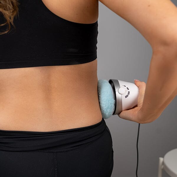 Quantum™ CelluSPIN | Helps Tone Your Body With Massage! | As Seen On Social Simple Showcase 