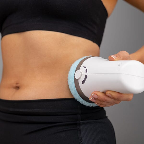 Quantum™ CelluSPIN | Helps Tone Your Body With Massage! | As Seen On Social Simple Showcase 