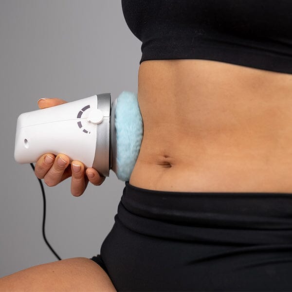 Quantum™ CelluSPIN | Helps Tone Your Body With Massage! | As Seen On Social Simple Showcase 