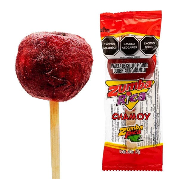 NEW! Trendy Treasures Chamoy Pickle Kit Mystery Box: A $100 Value! (Pre-Order) Exclusively At Showcase Preorder Showcase 