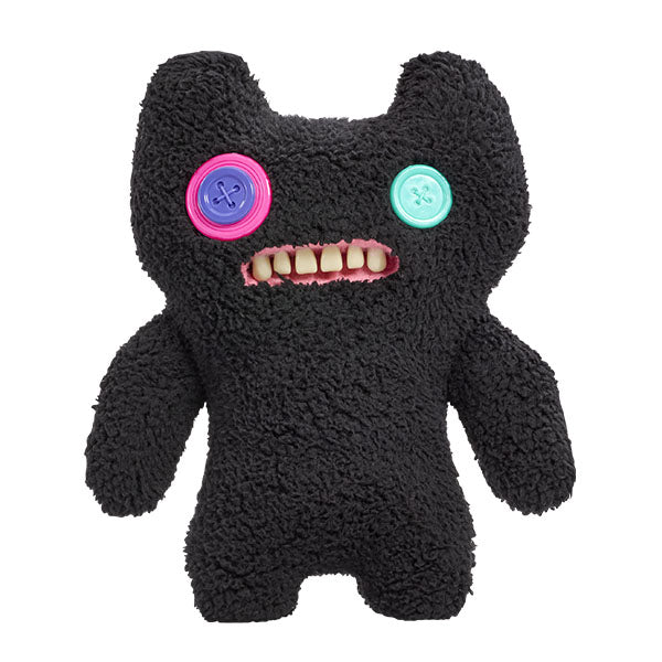 Fuggler Chaos Crew 9" Plush Toys (1pc) Style Ships Assorted