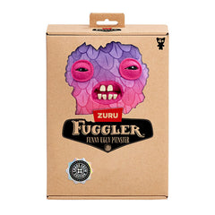 Fuggler Chaos Crew 9