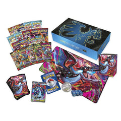 Pokémon TCG: Mega Charizard X ex Ultra-Premium Collection