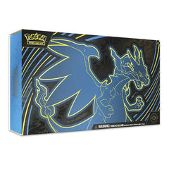 Pokémon TCG: Mega Charizard X ex Ultra-Premium Collection
