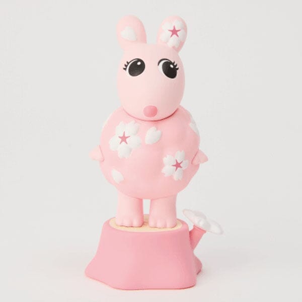 Sonny Angel Collectable Mini Cherub Figurines Cherry Blossom Series Hanami Edition Blind Box (1pc) Simple Sonny Angel 