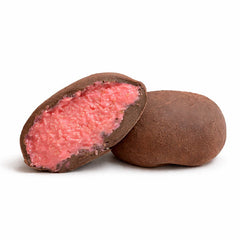 Dubai Strawberry Flavor Korean Chewy Chocolate Cookie by Oasis Treasures (90g) Simple Oasis Treasures 