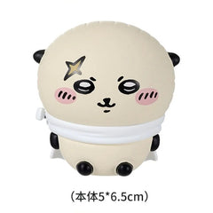 MINISO x Chiikawa: Sitting Together Series Desktop Collectible Figurine Blind Box (1pc)