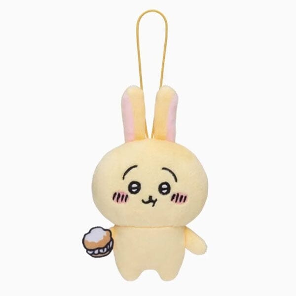 Chiikawa BIG Series 1 Plush Toy 4" Pendant Blind Box (1pc) Simple Chiikawa 