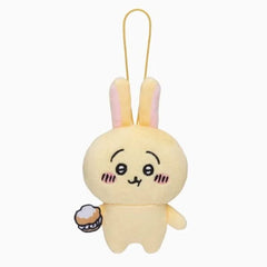 Chiikawa BIG Series 1 Plush Toy 4" Pendant Blind Box (1pc) Simple Chiikawa 