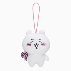 Chiikawa BIG Series 1 Plush Toy 4" Pendant Blind Box (1pc) Simple Chiikawa 