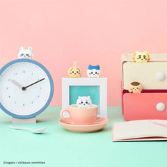 Sonny Angel x Chiikawa Hippers Collectable Mini Figurines Blind Box (1pc)