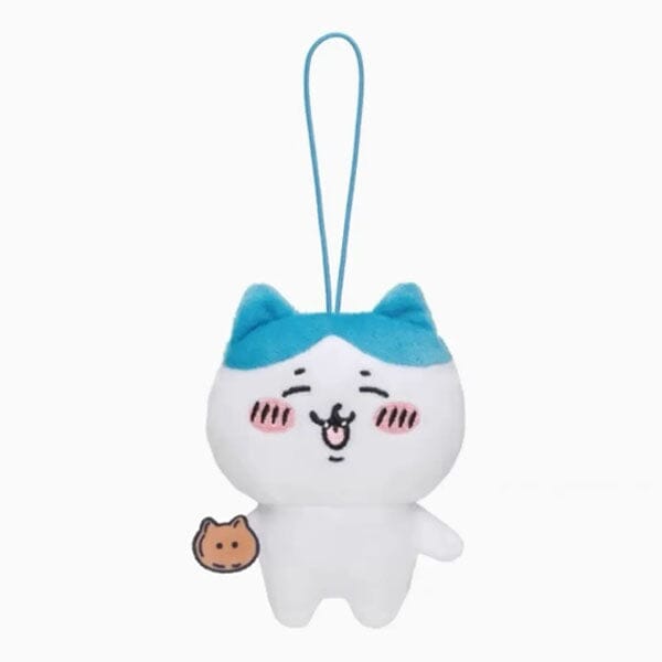 Chiikawa BIG Series 1 Plush Toy 4" Pendant Blind Box (1pc) Simple Chiikawa 