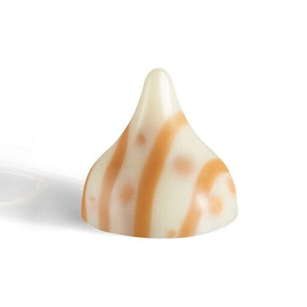 Hershey's Kisses Cinnamon Toast Crunch Flavored Candy Share Pack (9oz) Simple Hershey's 