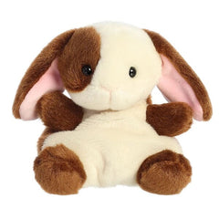 Original Palm Pals™ Clover Bunny 5" Plush Toy Simple Palm Pals 