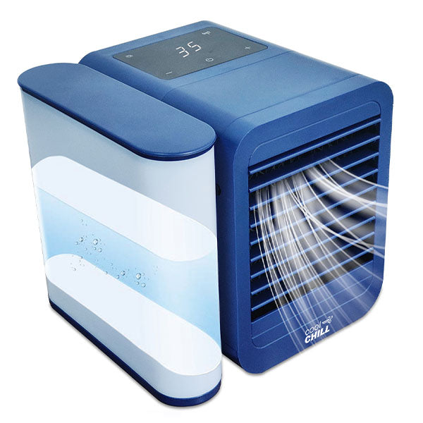 Cool Chill Max ULTRA 2025 Personal Space Cooler