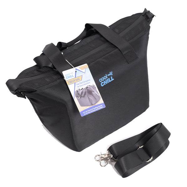 Cool Chill Soft Cooler Bag - Your Cool Companion for Every Adventure