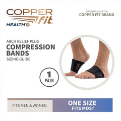 copper fit apparel exercise and fitness clothing