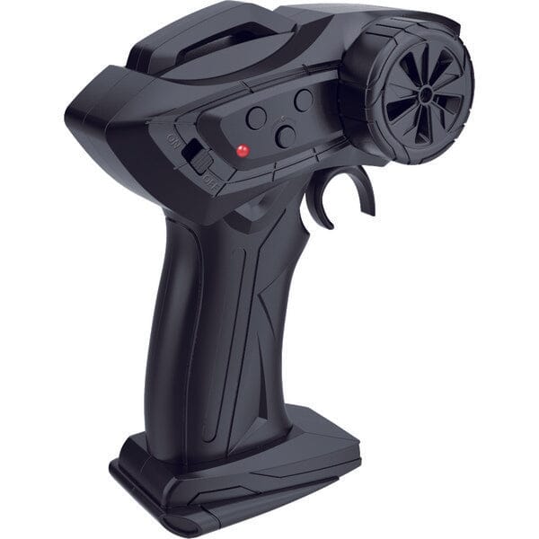 Traxxas 2981G Caricabatterie Ez Peak Plus 8A NiMh/Lipo 4s ID - Foto 5