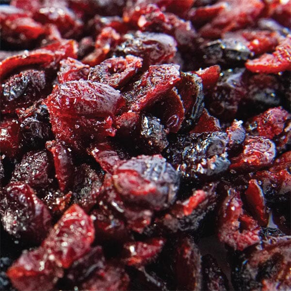 Final Boss Sour Dried Berry Candy (30g) Level 2 Cranberries Simple Final Boss Sour 