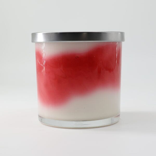 Hidden Gems Cranberry Champagne Novelty Candle (1 Ring Inside) Preorder Showcase 