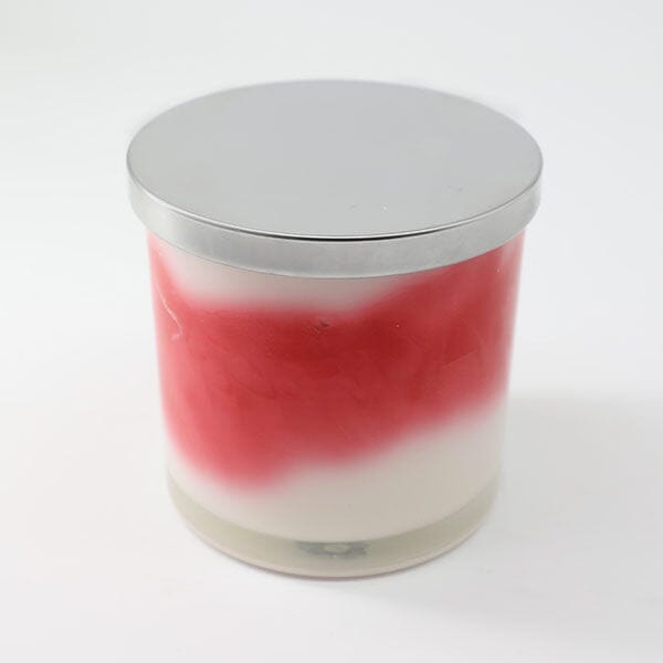 Hidden Gems Cranberry Champagne Novelty Candle (1 Ring Inside) Preorder Showcase 