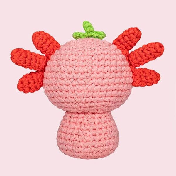 Crochet Handmade 4" Kawaii Plush Toy Collection (1pc) Multiple Styles Preorder Showcase 