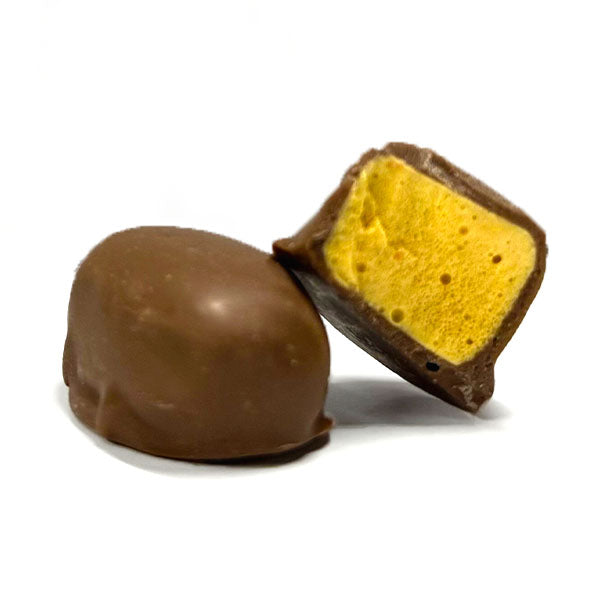 Mystery Crunchers Color Reveal Chocolate Bites (120g) Simple Exclusive 
