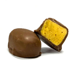 Mystery Crunchers Color Reveal Chocolate Bites (120g) Simple Exclusive 