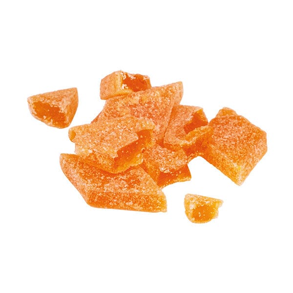 Sweet Luxe™ NEW Extra Crunchy Crystal Candy - Tropical Paradise Flavor Mix Preorder Sweet Luxe™ 