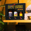 Hot Ones® 