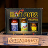 Hot Ones® 