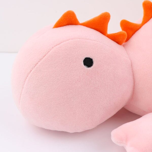 Weighted Dinosaur Plushie | Multiple Styles | As Seen On Social! Simple Showcase 