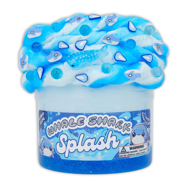 Dope Slimes Handmade Novelty Fidget Putty Slime