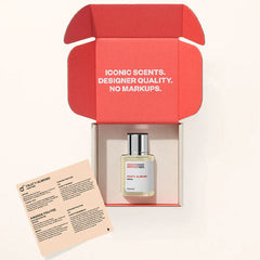 Dossier French Femme Eau de Parfum Spray (1.7oz) Fruity Almond