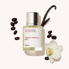 Dossier French Femme Eau de Parfum Spray (1.7oz) Ambery Vanilla