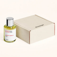 Dossier French Femme Eau de Parfum Spray (1.7oz) Ambery Vanilla