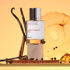 Dossier French Femme Eau de Parfum Spray (1.7oz) Ambery Vanilla