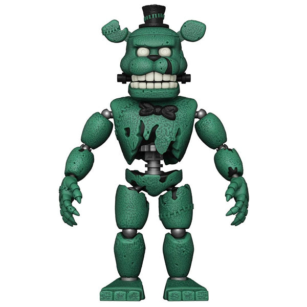 Funko POP! Games: Five Nights At Freddy's | Dreadbear Action Figure | Ships Early July Preorder Showcase 