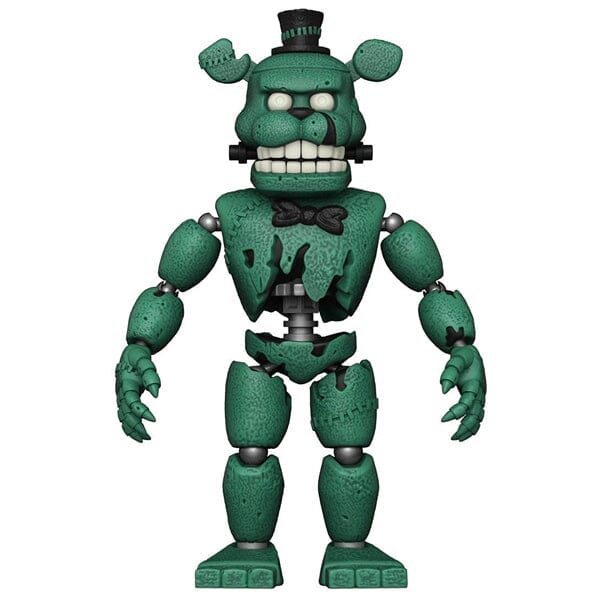 Funko POP! Games: Five Nights At Freddy's | Dreadbear Action Figure | Ships Early July Preorder Showcase 