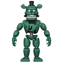 Funko POP! Games: Five Nights At Freddy's | Dreadbear Action Figure | Ships Early July Preorder Showcase 