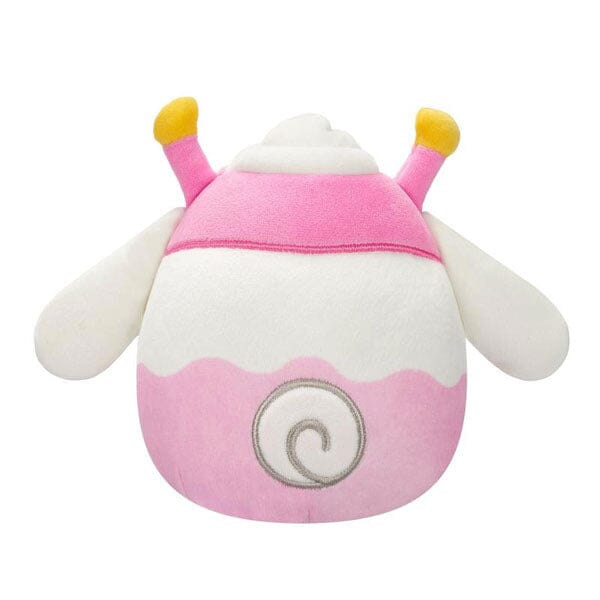 Squishmallows Super Soft Plush Toy 8" Sanrio Hello Kitty Dreamland Squad (Characters Ship Assorted) Simple Squishmallows 