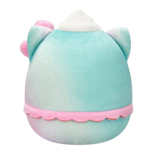 Squishmallows Super Soft Plush Toy 8" Sanrio Hello Kitty Dreamland Squad (Characters Ship Assorted) Simple Squishmallows 