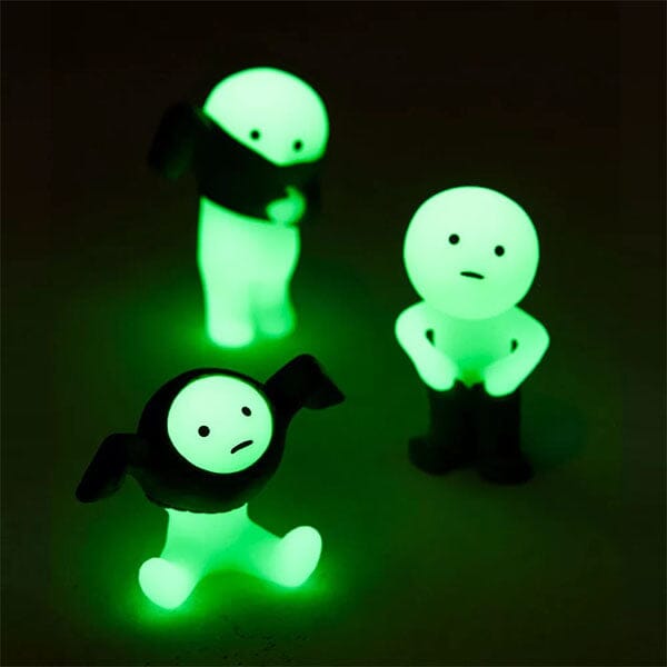 Smiski Dressing Series Collectible Glow in the Dark Figurine Blind Box Showcase USA - Home Of The Hottest Trends Smiski Dressing Series Collectible Glow in the Dark Figurine Blind Box Showcase USA - Home Of The Hottest Trends