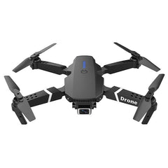 Outplay MetaDrone 4K Dual-Camera RC Drone with Case & Bonus Battery Simple Exclusive 