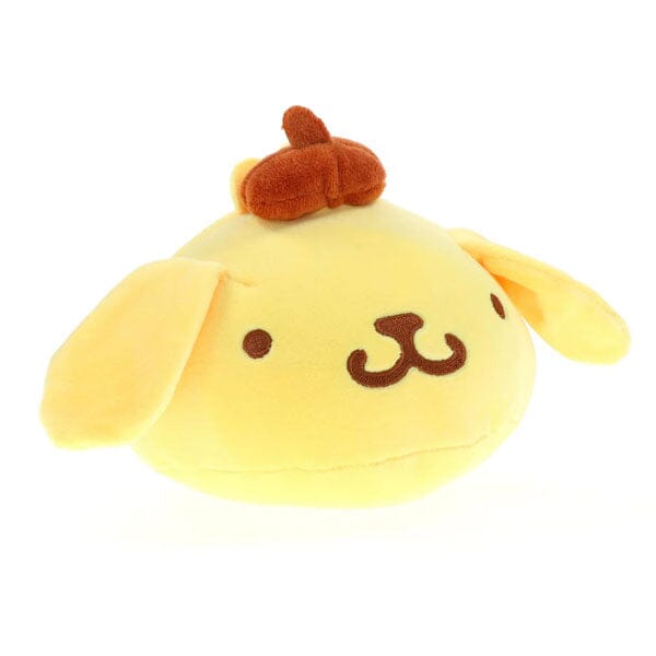 Sanrio Hello Kitty & Friends: Dumpling Series 6" Plush Toys (Character Ships Asst.) Simple Showcase 