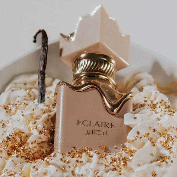 Eclaire By Lattafa Eau De Parfum Femme Fragrance Spray (100mL) Preorder Showcase 