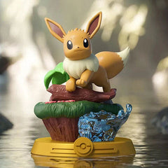 Funism x Pokémon: Eevee Adventure Series Collectible Figurine Blind Box (1pc)