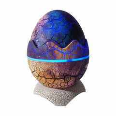 Dragon's Nest: Dragon Egg 3-in-1 Galaxy Nightlight, Projector & Speaker Preorder Showcase 