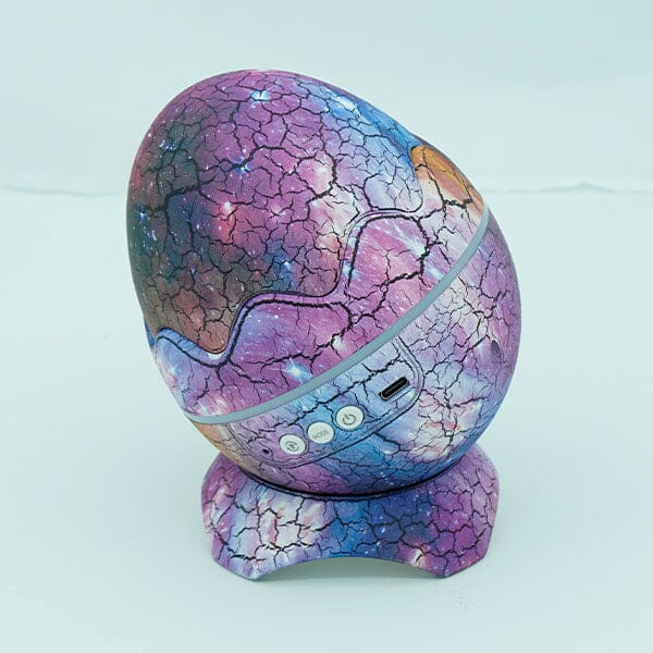 Dragon's Nest: Dragon Egg 3-in-1 Galaxy Nightlight, Projector & Speaker Preorder Showcase 